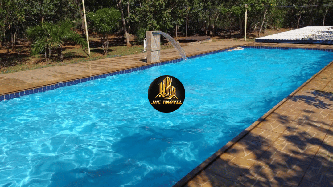 Sítio Núcleo Rural Casa Grande — foto principal